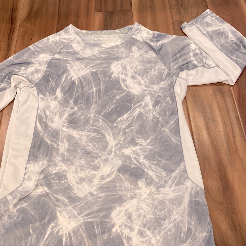 Reel Legends Cooling Shirt size XL